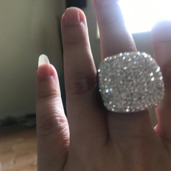 Cocktail ring - Picture 2 of 14